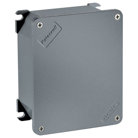 appleton type 7 junction box|aluminum junction boxes.